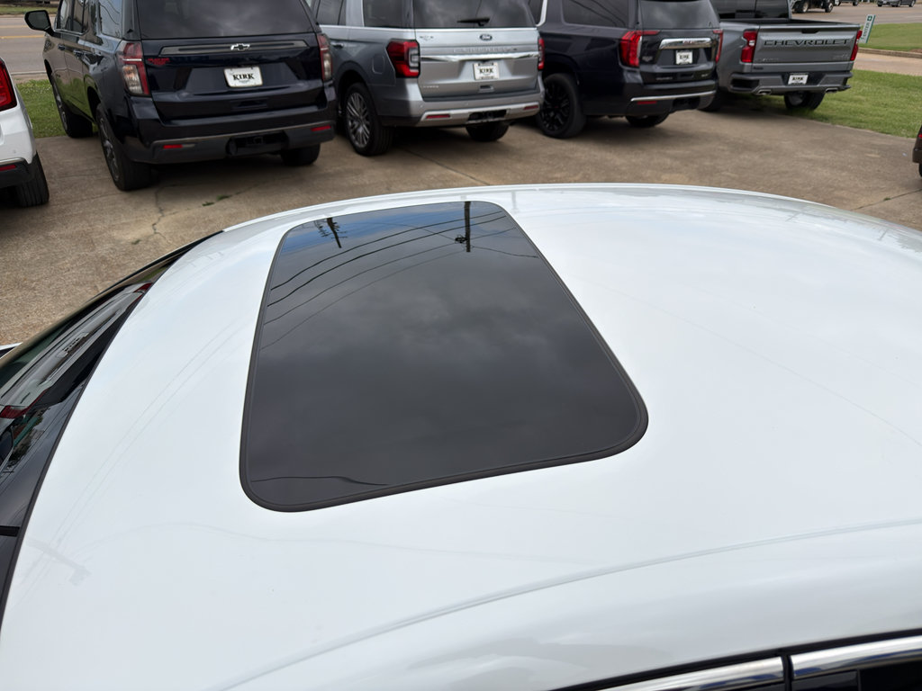 Used 2025 Honda Accord EX-L image 13