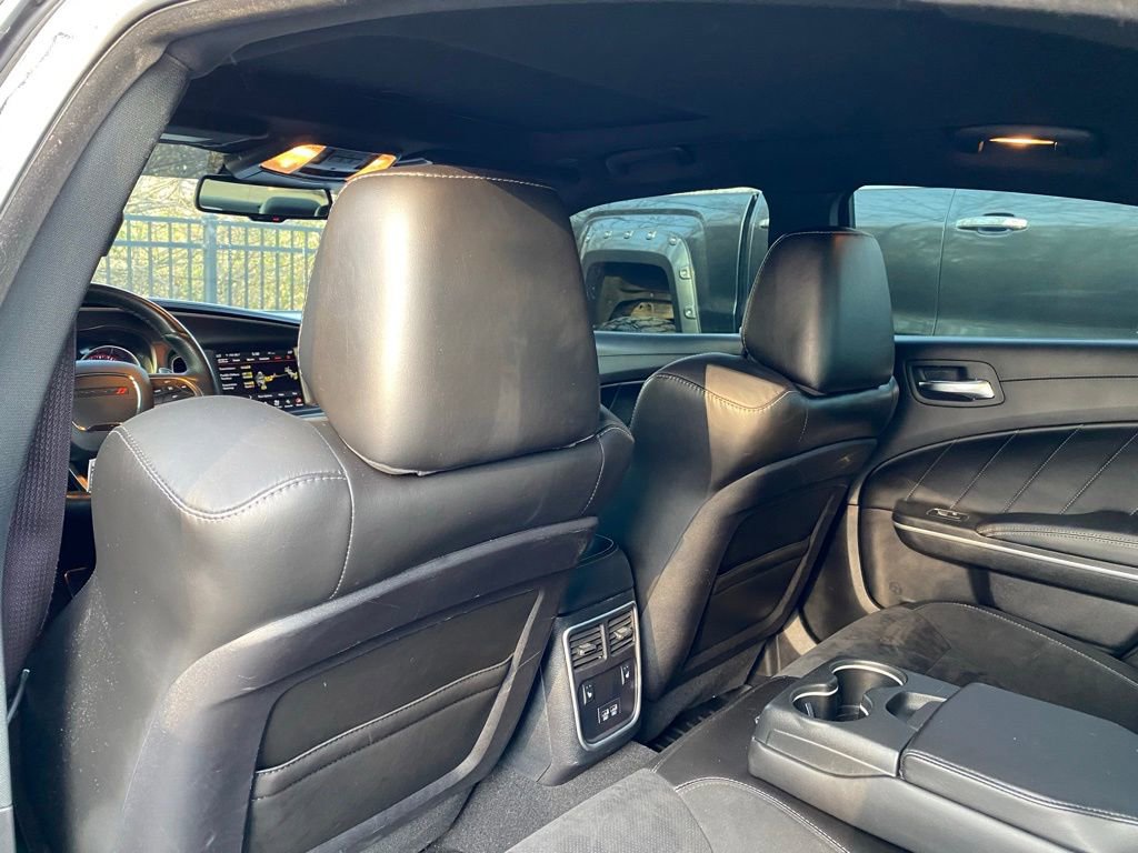 Used 2021 Dodge Charger Scat Pack image 30