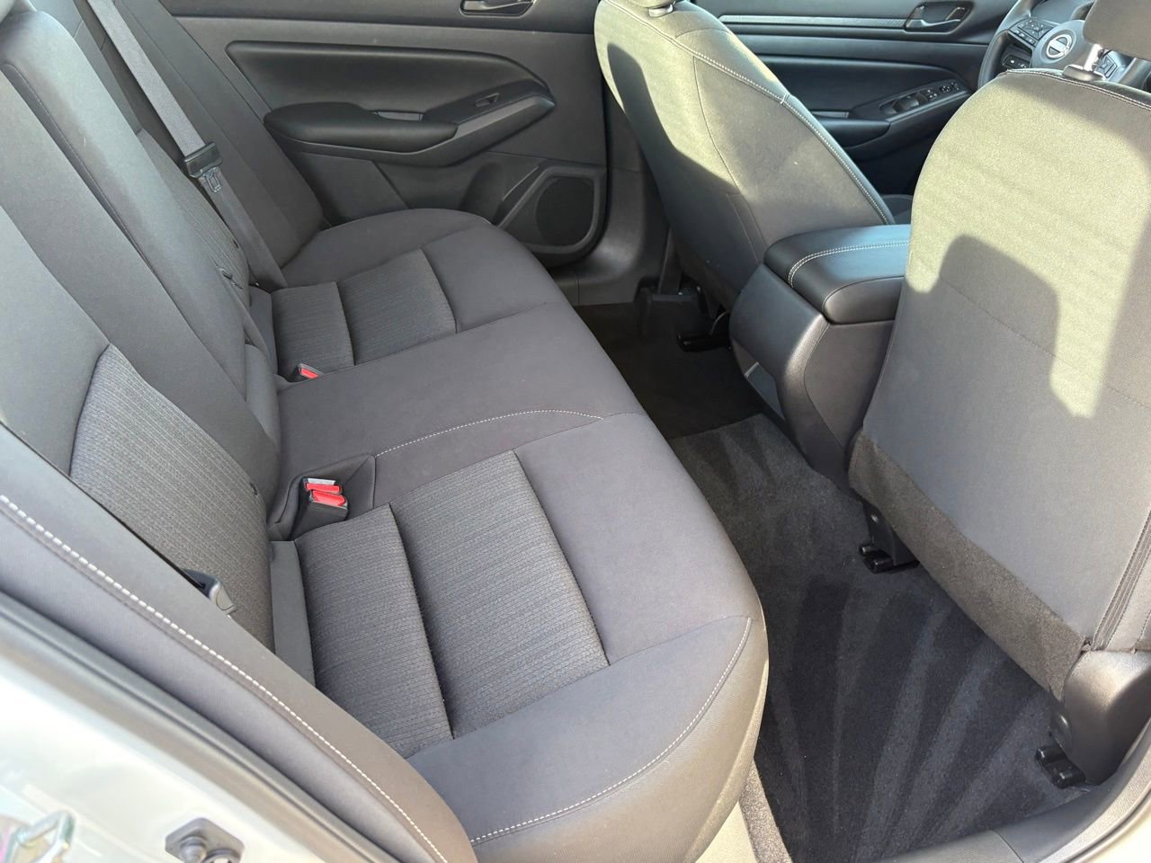Used 2025 Nissan Altima 2.5 S image 36