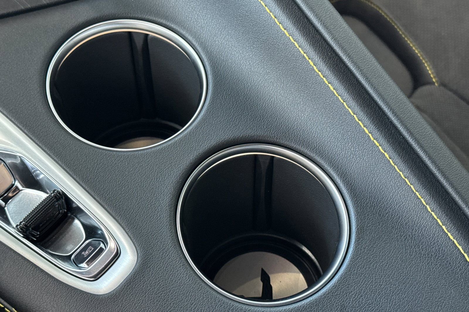 New 2026 Chevrolet Corvette Stingray Preferred Cpe w/ Z51 Performance Package image 28