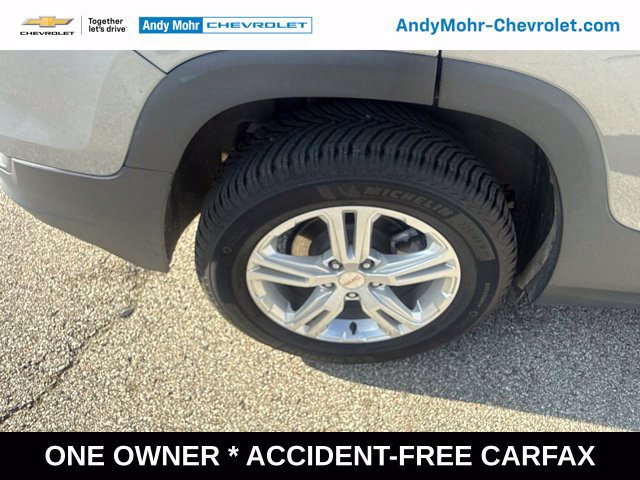Used 2019 GMC Terrain SLE FWD image 42