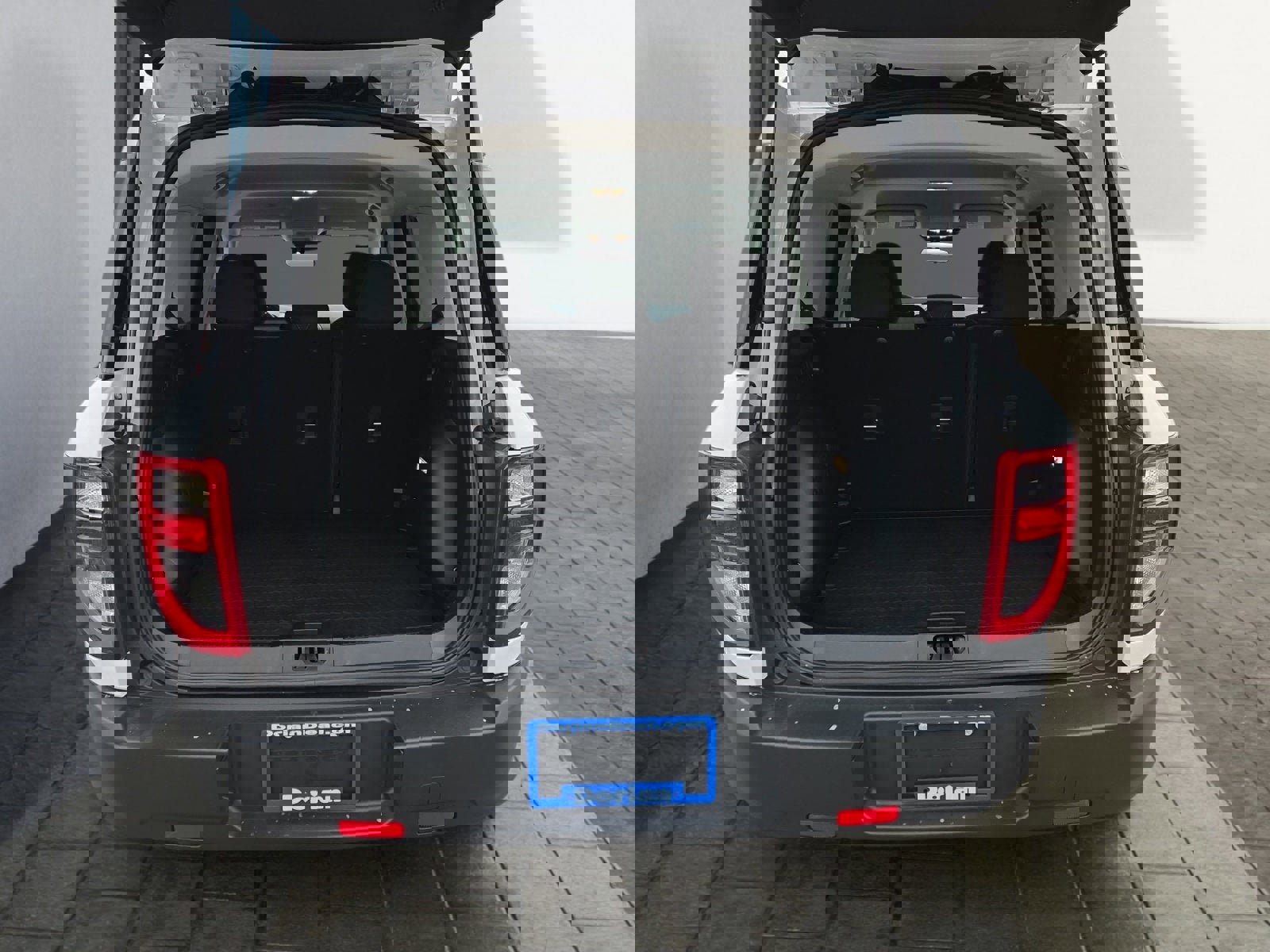 Certified 2024 Ford Bronco Sport Big Bend image 25