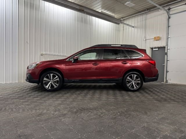 Used 2019 Subaru Outback 2.5i Limited image 2