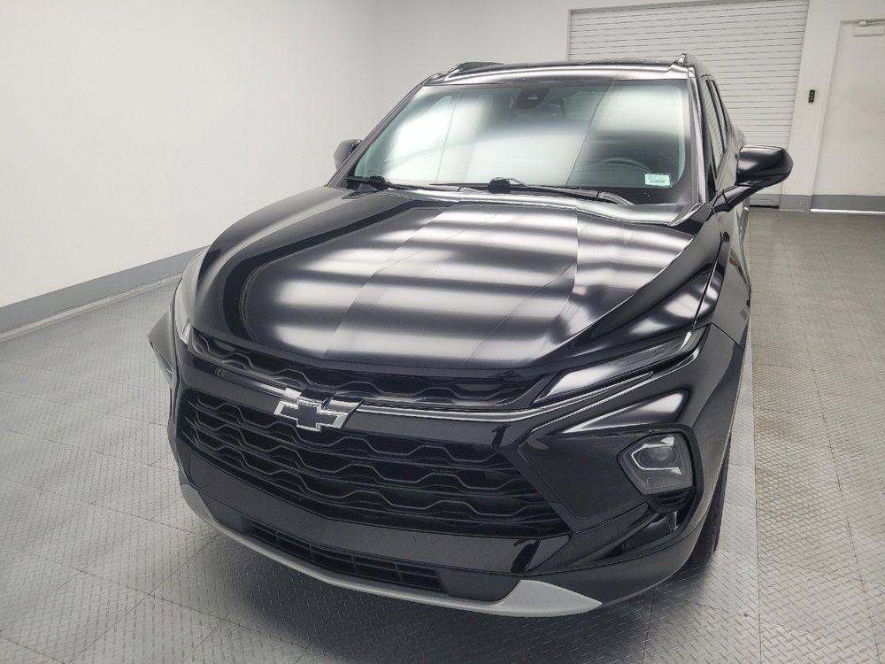 Used 2023 Chevrolet Blazer LT w/ Convenience Package image 15