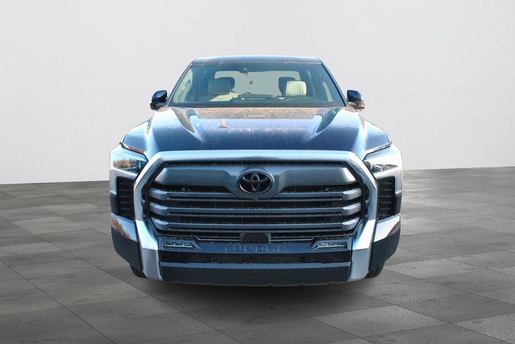 New 2025 Toyota Tundra Limited image 2
