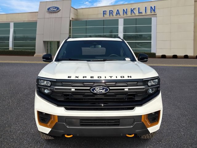 New 2027 Ford Expedition Tremor AWD/4WD image 2