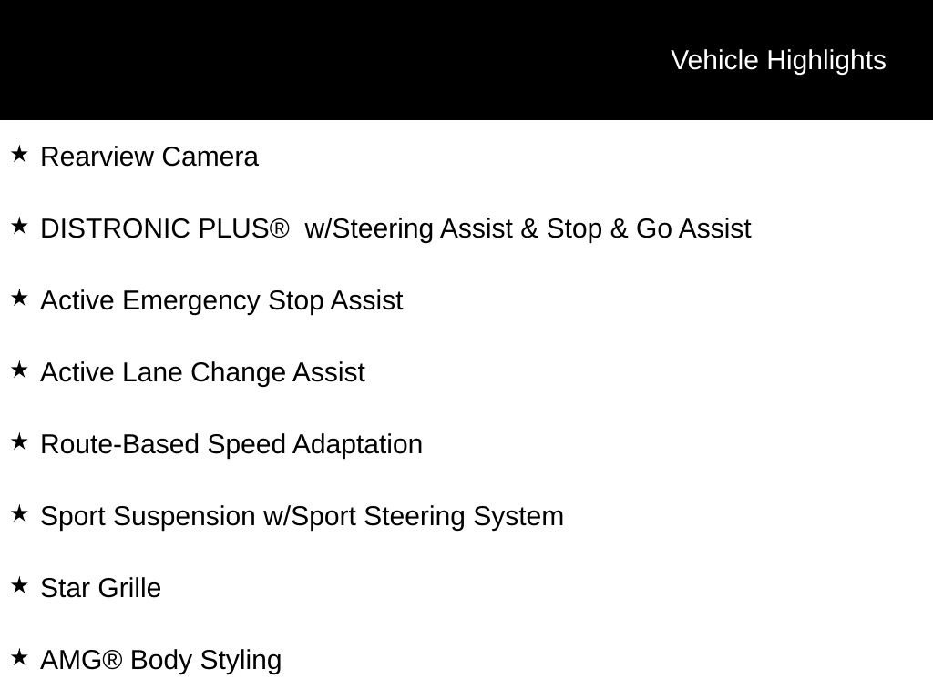 Used 2024 Mercedes-Benz C 300 4MATIC Sedan image 8