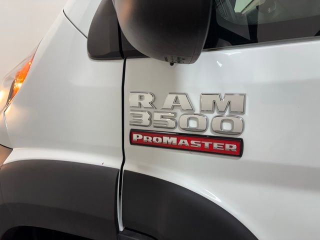 Used 2022 RAM ProMaster 3500 FWD image 13
