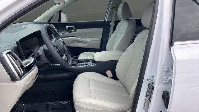 New 2026 Kia Sorento S w/ S Panoramic Sunroof Package AWD/4WD image 9