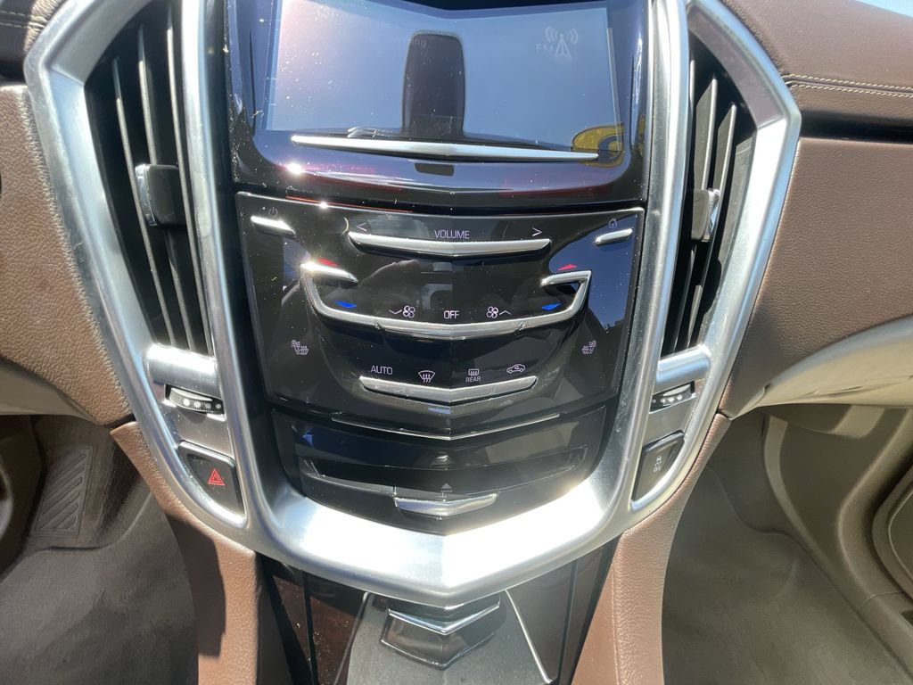 Used 2016 Cadillac SRX Performance FWD image 35