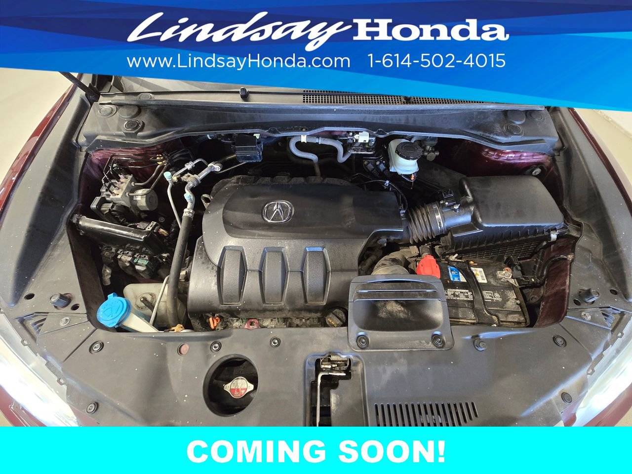 Used 2016 Acura RDX FWD image 40