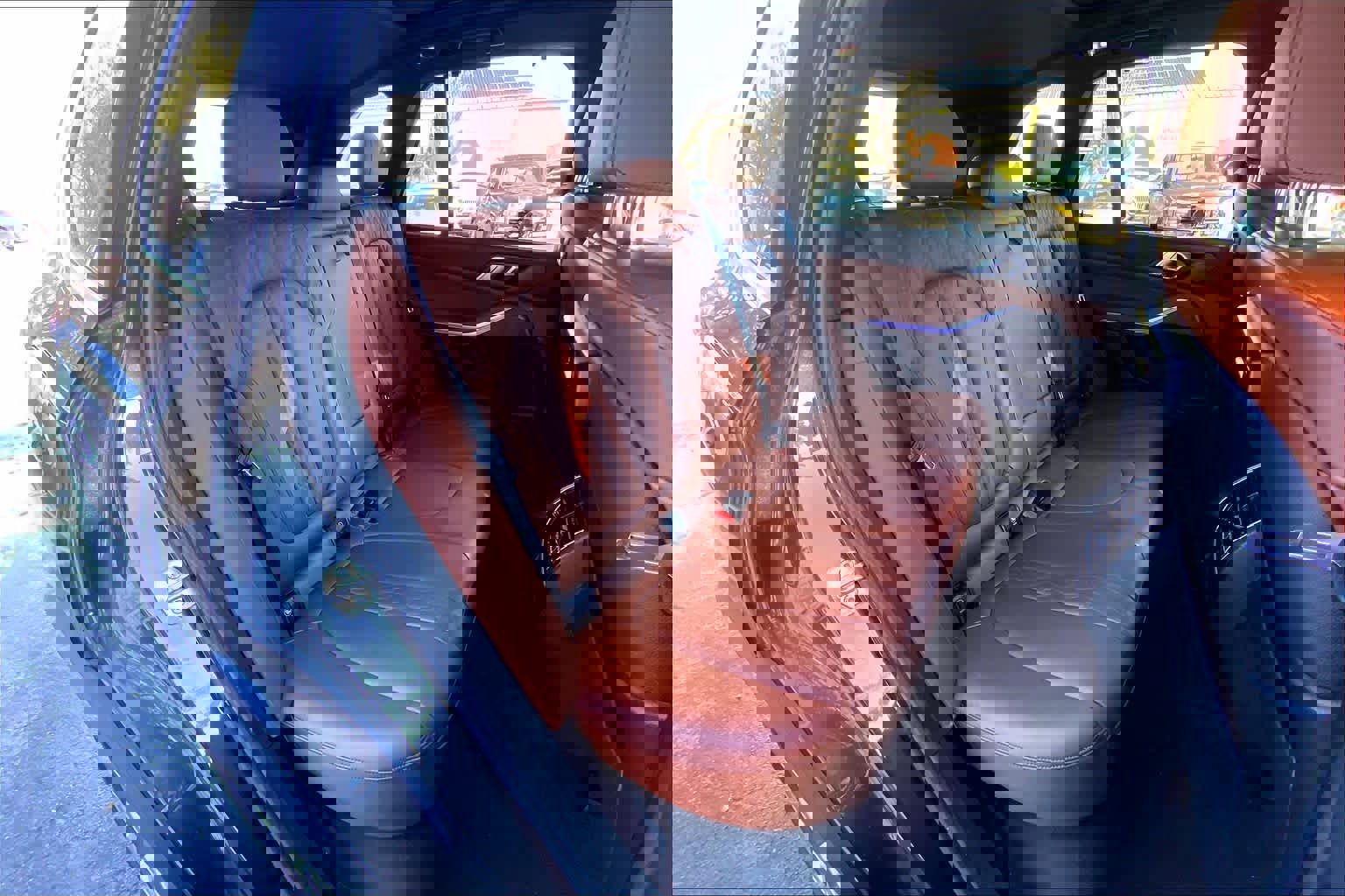 Certified 2022 BMW X5 xDrive40i w/ Premium Package image 19