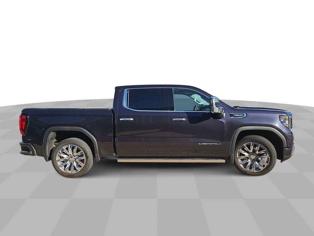 Used 2024 GMC Sierra 1500 Denali w/ Denali Reserve Package image 9