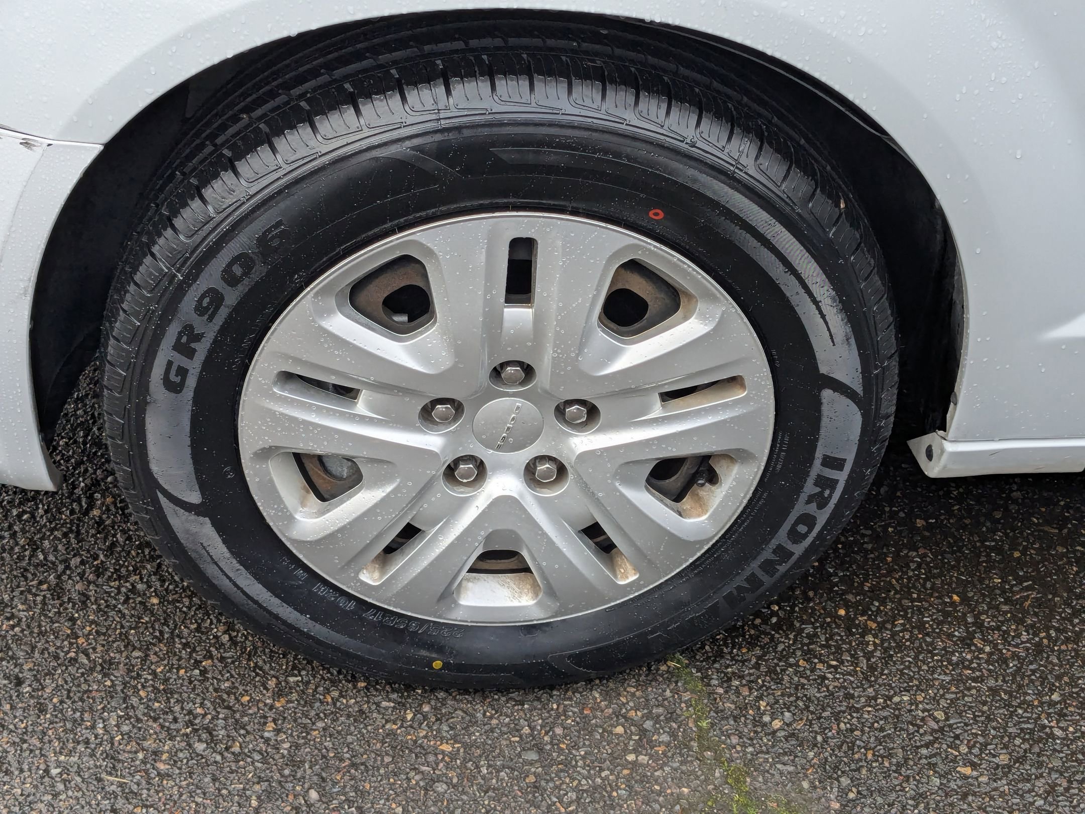 Used 2019 Dodge Grand Caravan SE image 31