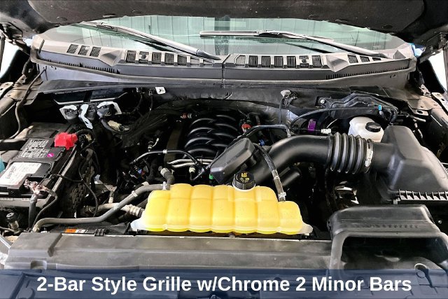 Used 2020 Ford F150 XLT w/ Equipment Group 302A Luxury AWD/4WD image 41