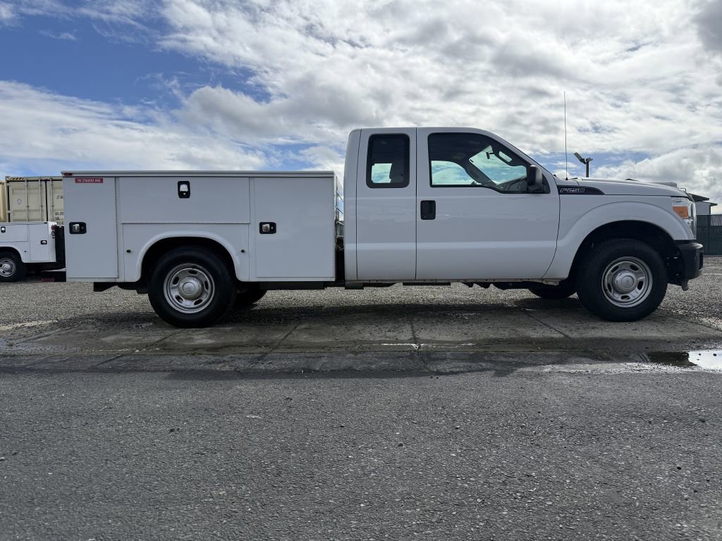 Used 2015 Ford F250 XL image 6