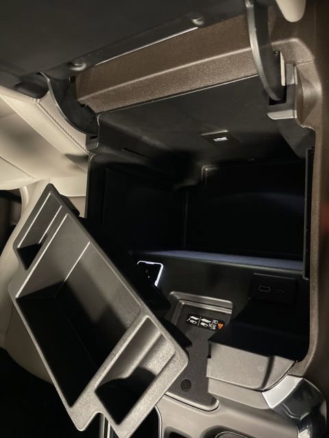 Used 2023 Chevrolet Silverado 1500 LTZ w/ LTZ Premium Package image 33