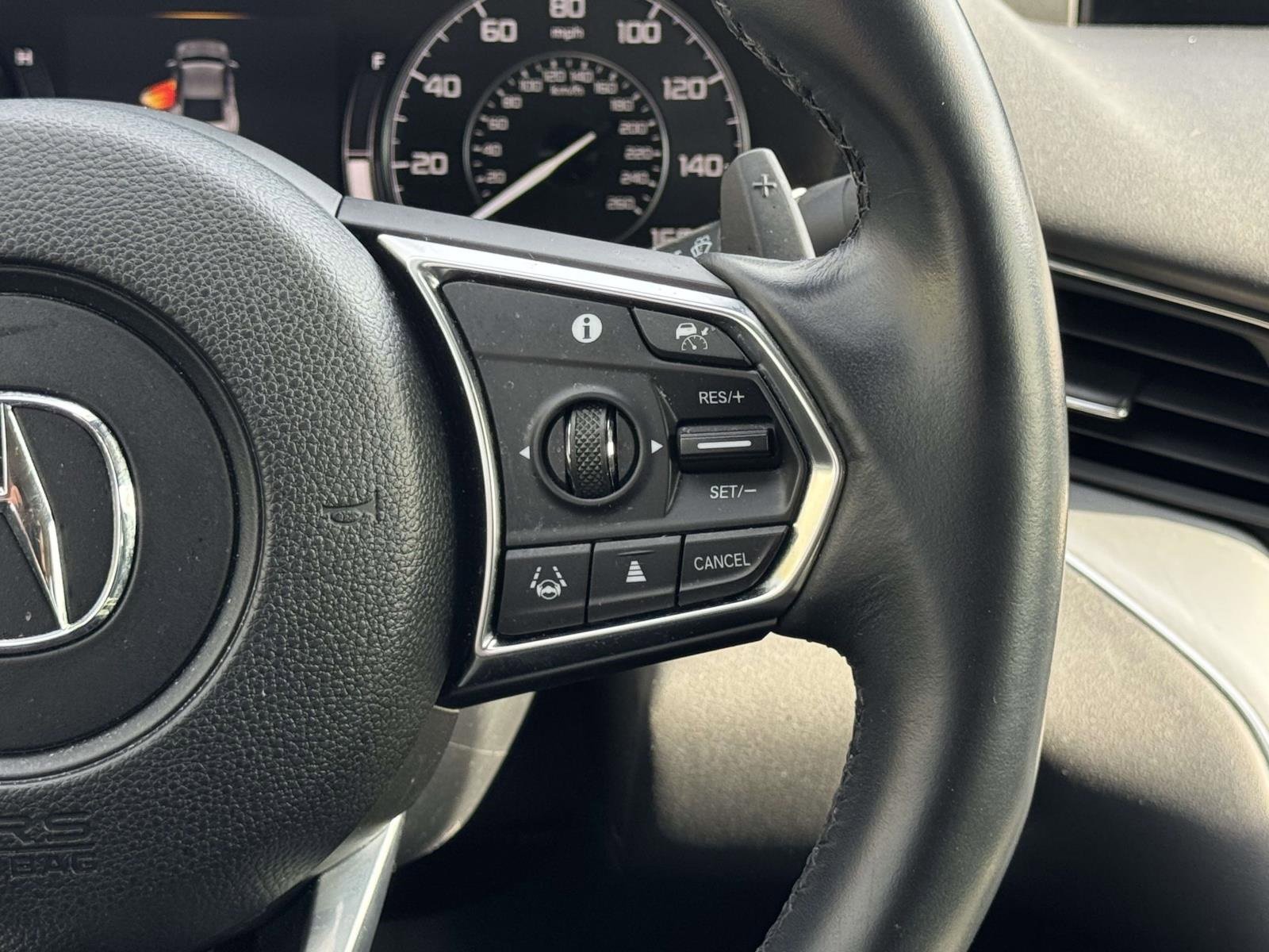 Certified 2022 Acura TLX w/ Technology Package image 23