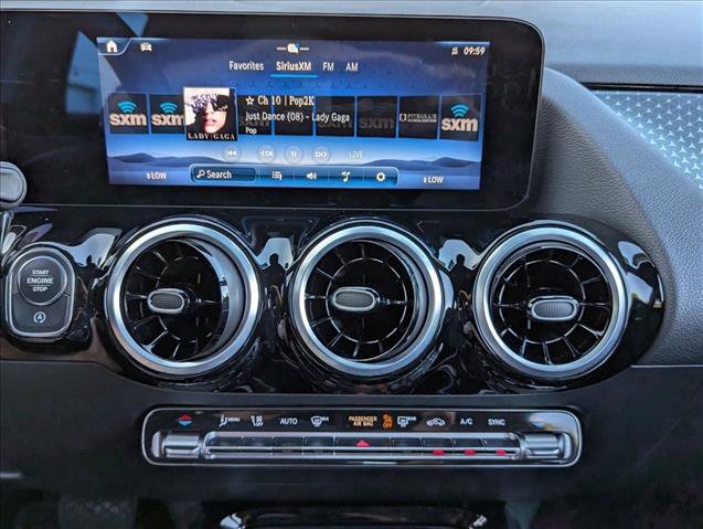 Certified 2025 Mercedes-Benz GLA 250 image 14