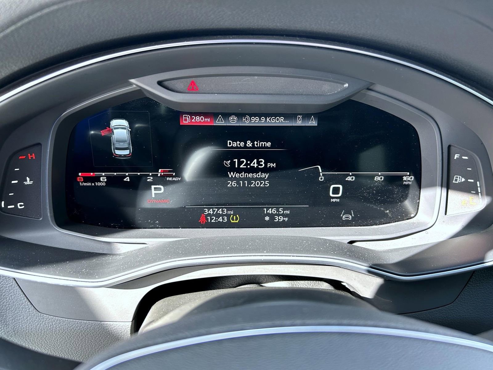 Used 2024 Audi A6 Premium Plus AWD/4WD image 14