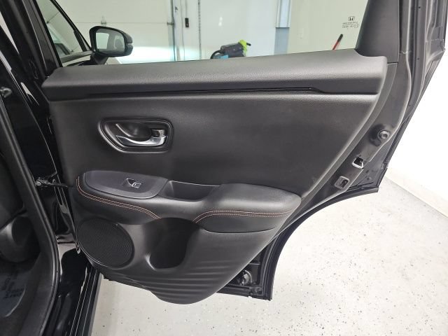 Used 2023 Honda HR-V Sport image 33