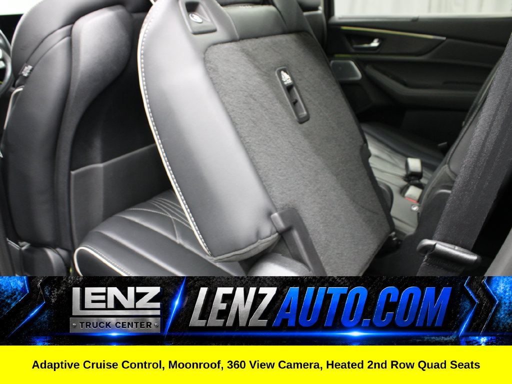 Used 2025 Acura MDX w/ Advance Package AWD/4WD image 63