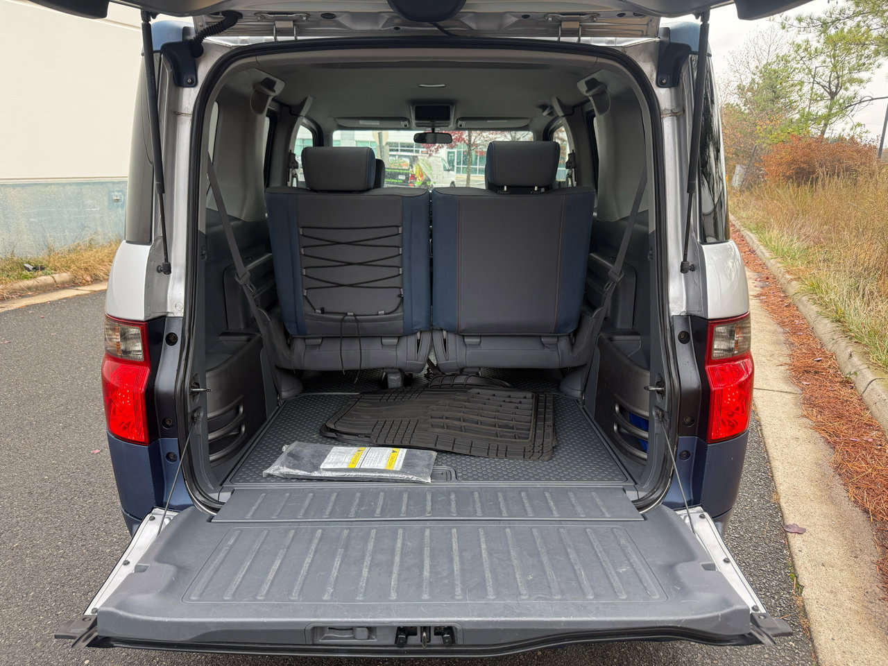 Used 2005 Honda Element EX image 20