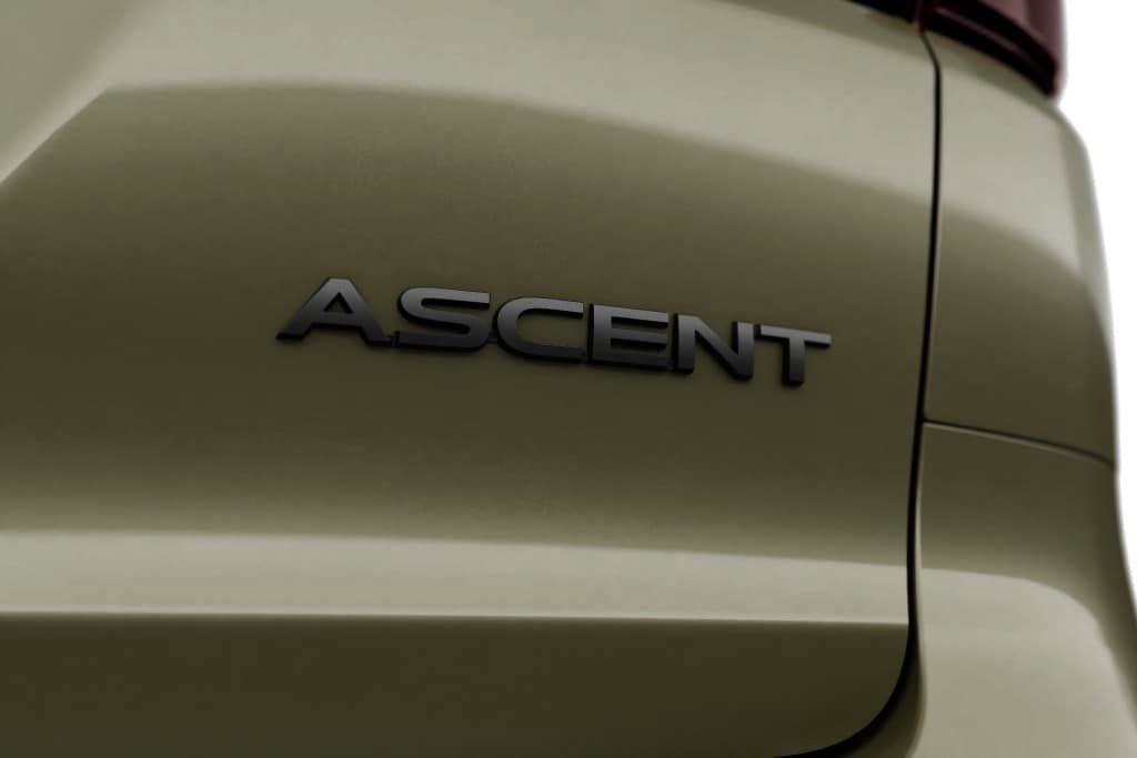 New 2027 Subaru Ascent Premium AWD/4WD image 12