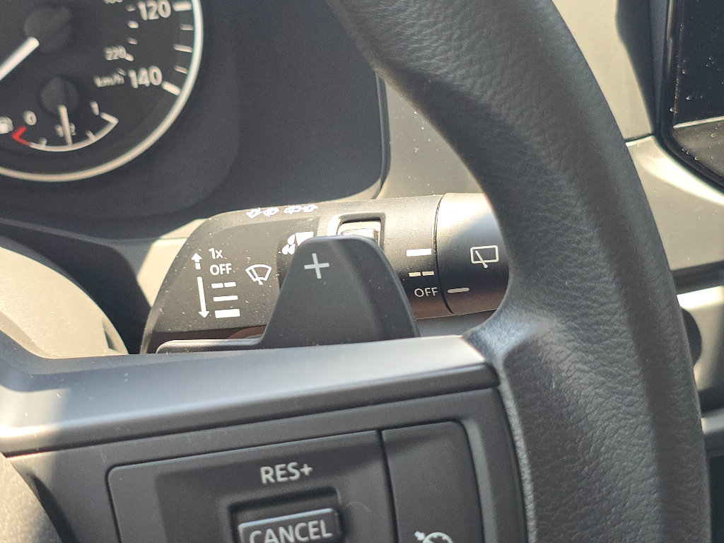Used 2023 Nissan Pathfinder S FWD image 23