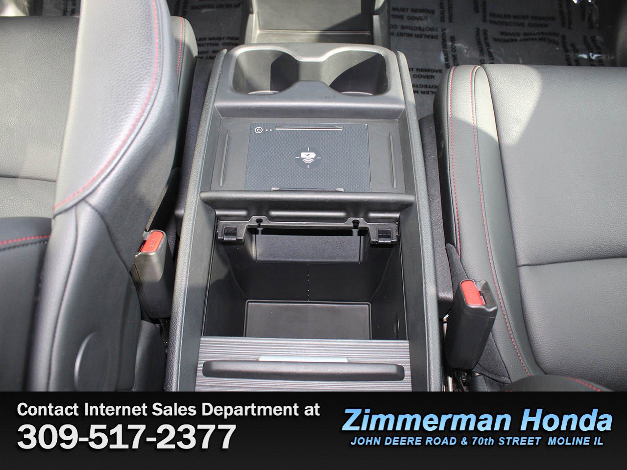 Certified 2025 Honda Odyssey Sport-L image 21