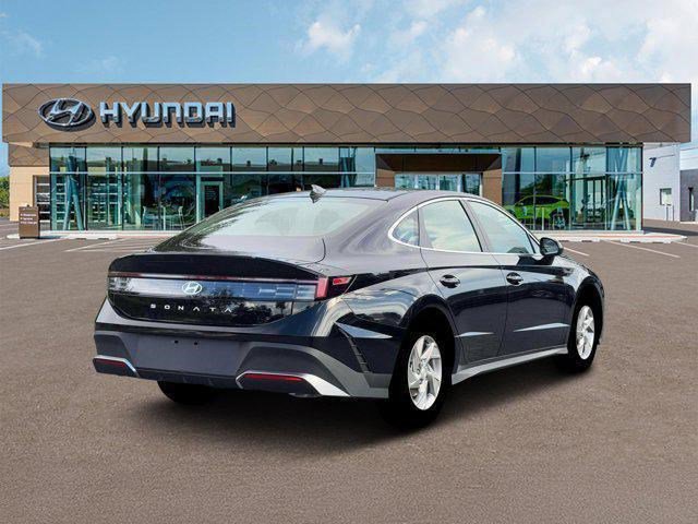 New 2026 Hyundai Sonata SE image 7
