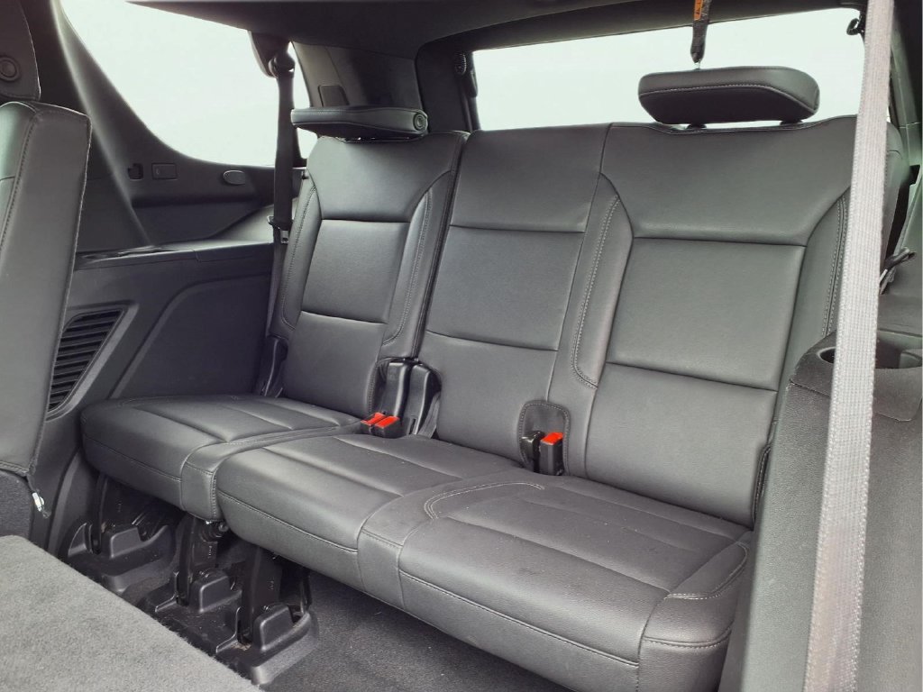 Used 2025 Chevrolet Tahoe LT AWD/4WD image 23