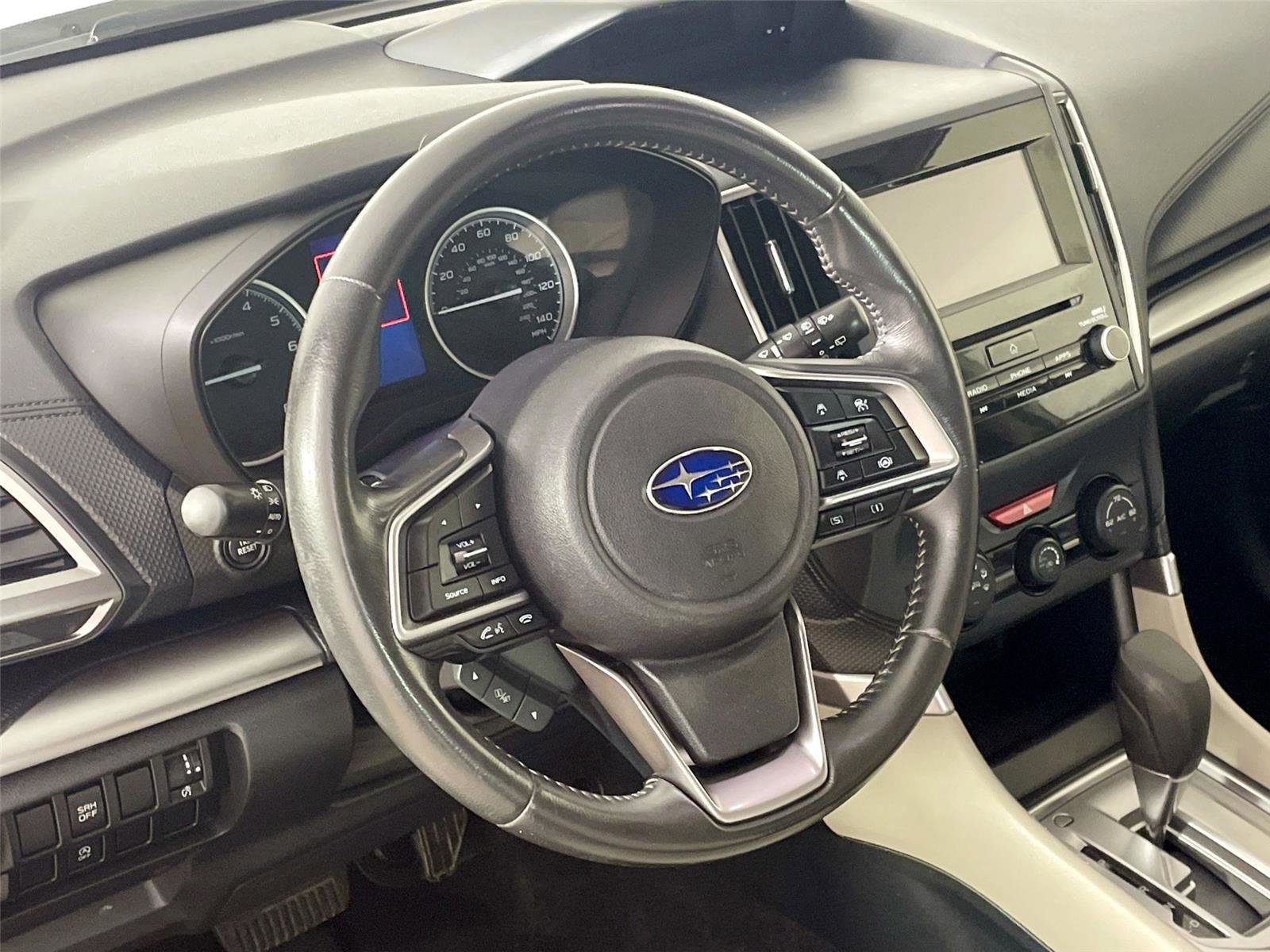 Used 2023 Subaru Forester Premium AWD/4WD image 19