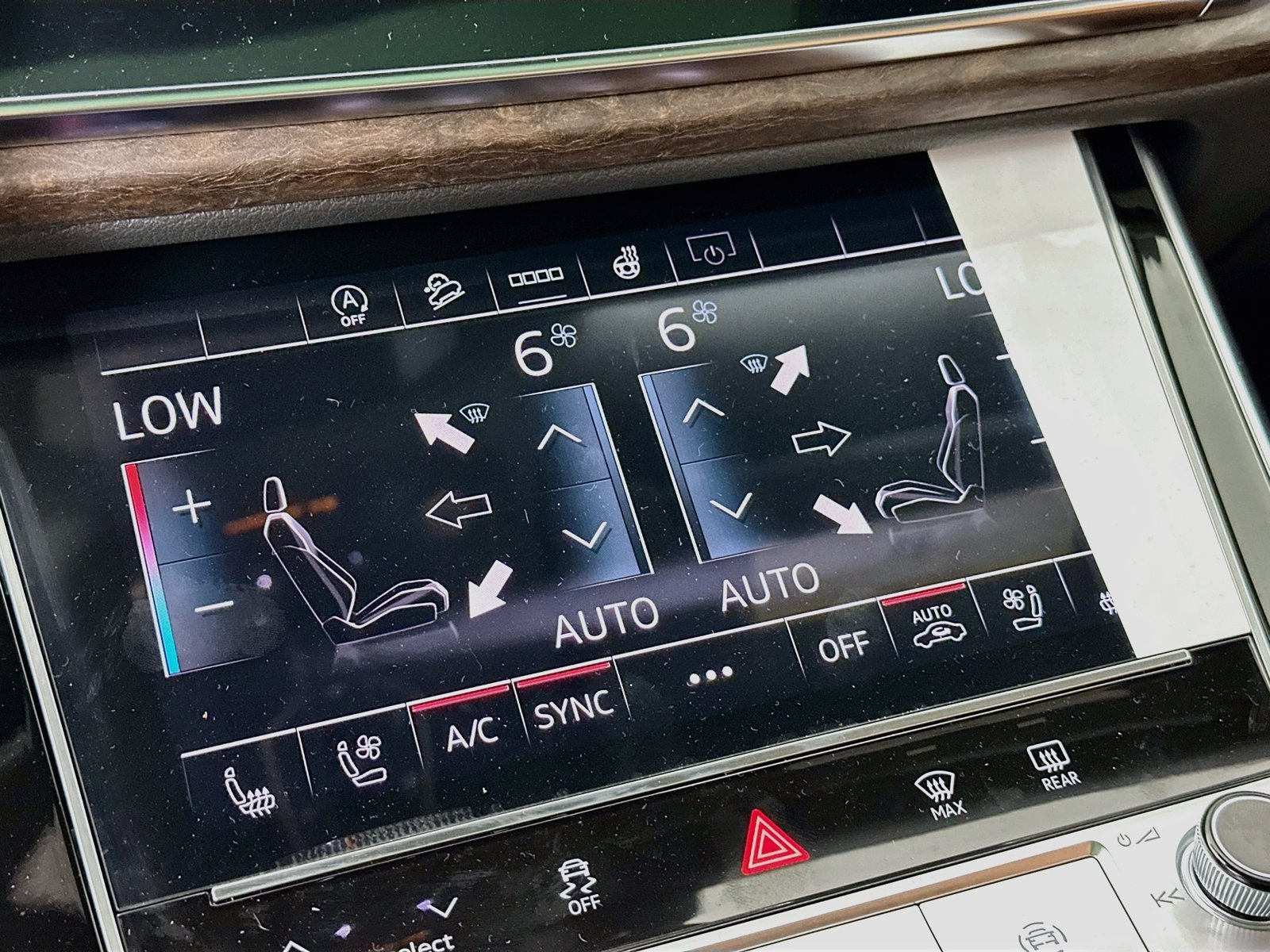 New 2027 Audi Q8 Premium Plus AWD/4WD image 26