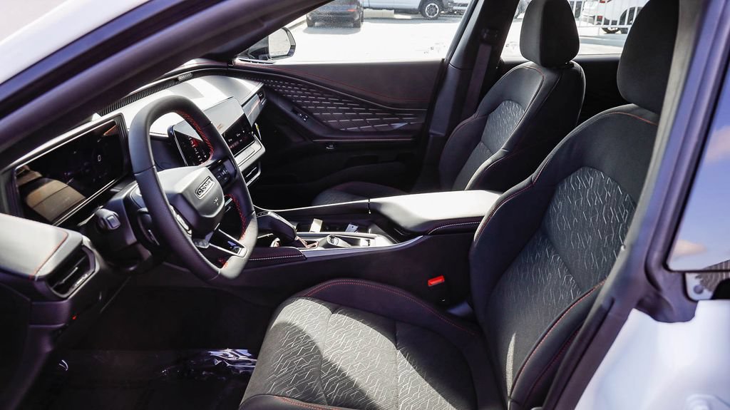 New 2026 Dodge Charger R/T w/ Blacktop Package AWD/4WD image 21