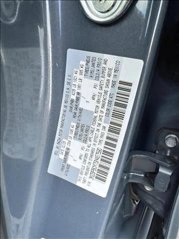 Used 2025 MAZDA MAZDA3 s image 23