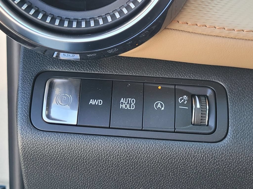 New 2026 Chevrolet Equinox ACTIV AWD/4WD image 26