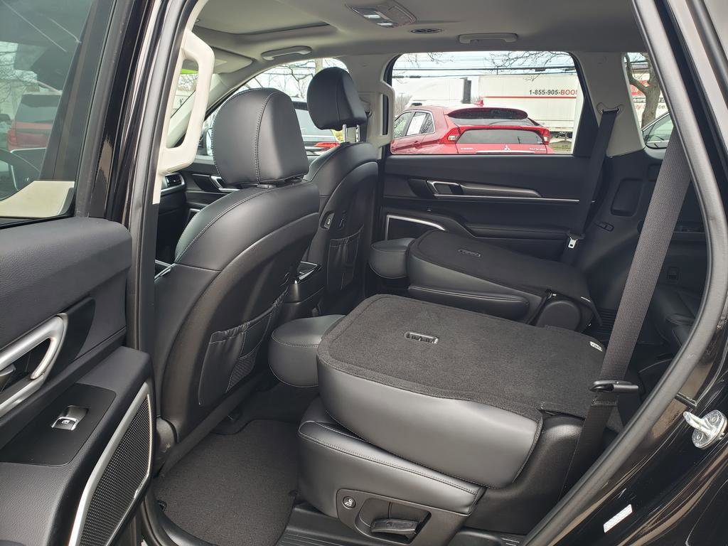 Used 2021 Kia Telluride S image 19