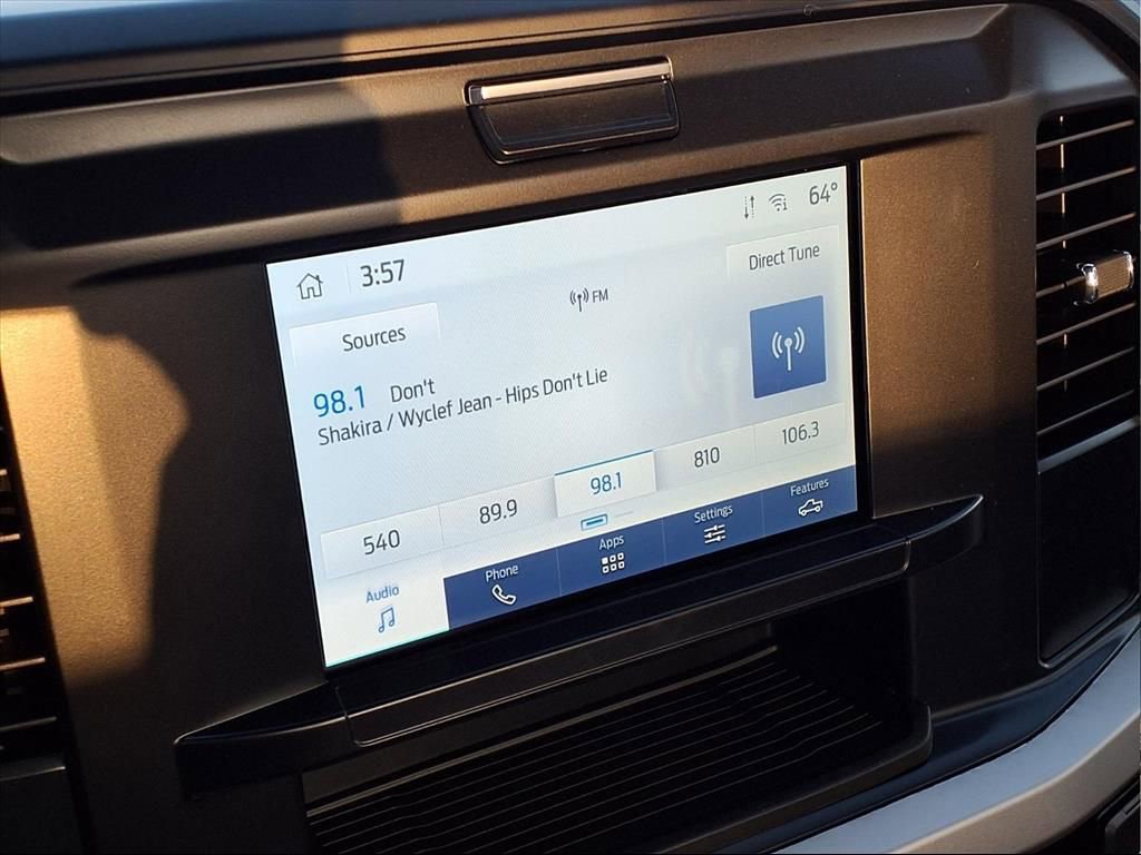 New 2026 Ford F450 XL w/ XL Chrome Package AWD/4WD image 5