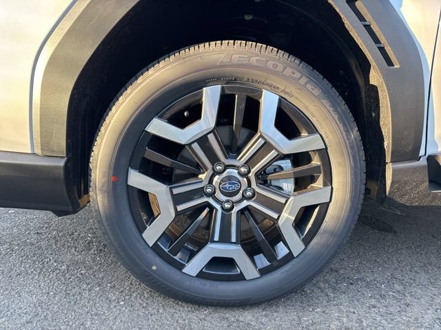 New 2026 Subaru Outback Wilderness AWD/4WD image 25