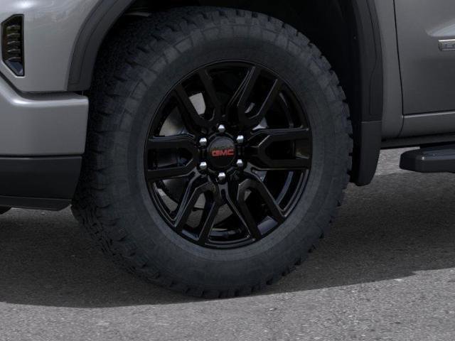 New 2026 GMC Sierra 1500 Elevation w/ Elevation Premium Package image 9
