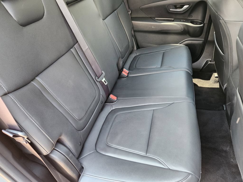 Used 2024 Hyundai Santa Cruz XRT AWD/4WD image 19