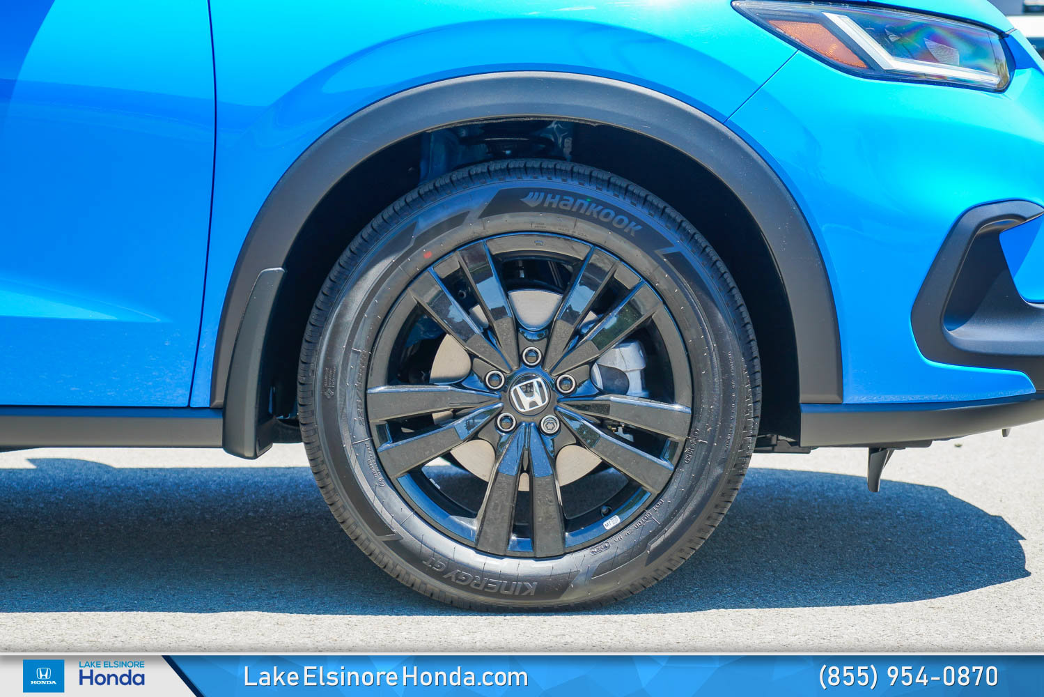 New 2027 Honda HR-V Sport image 7