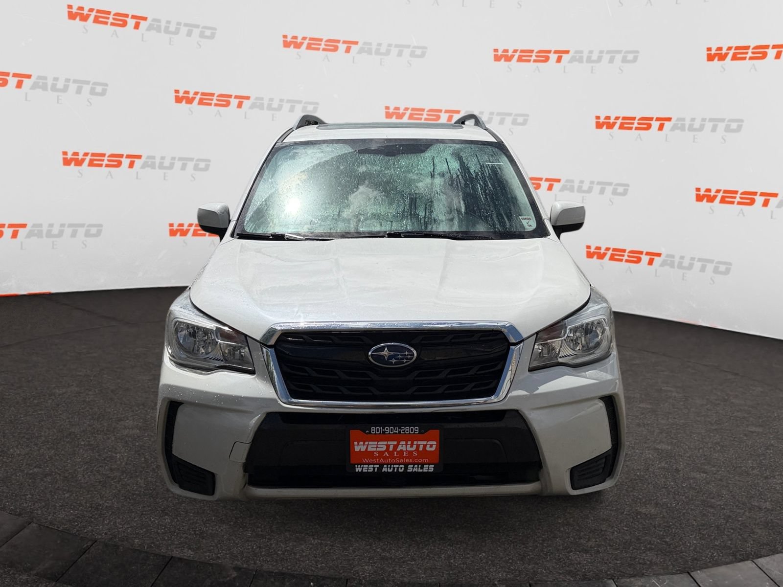 Used 2017 Subaru Forester 2.0XT Premium AWD/4WD image 8