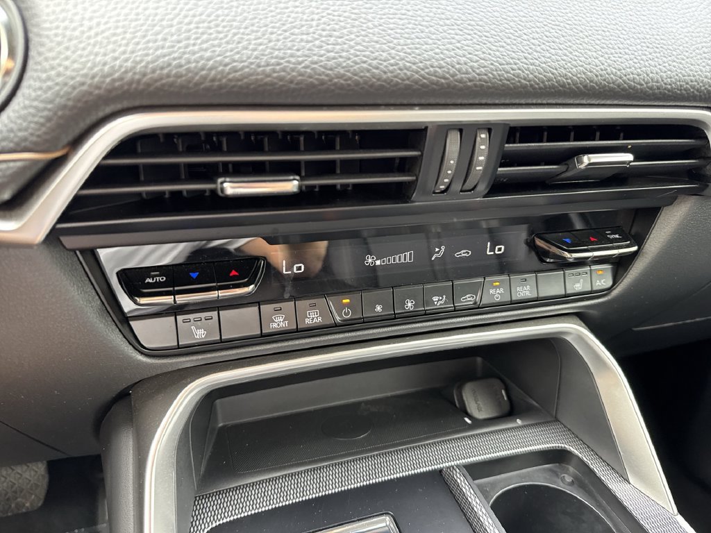 Certified 2025 MAZDA CX-90 3.3 Turbo w/ Preferred Package AWD/4WD image 50