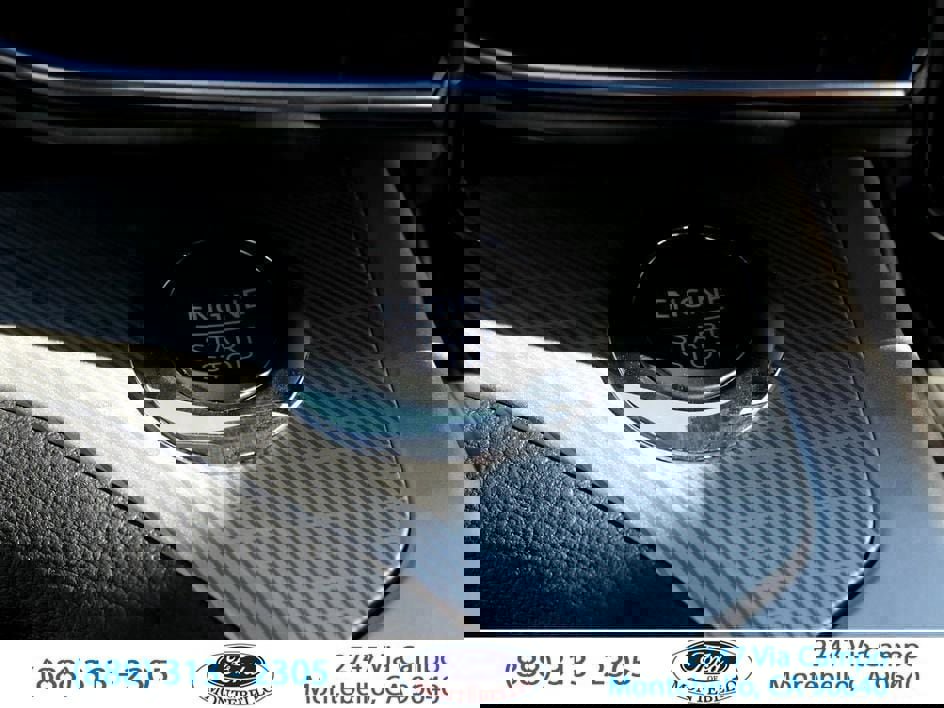 Used 2024 Ford Explorer XLT w/ Equipment Group 202A image 17