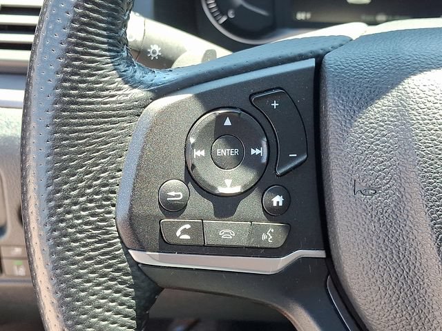 Used 2023 Honda Passport EX-L image 21
