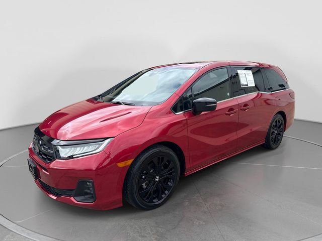 Used 2025 Honda Odyssey Sport-L image 11