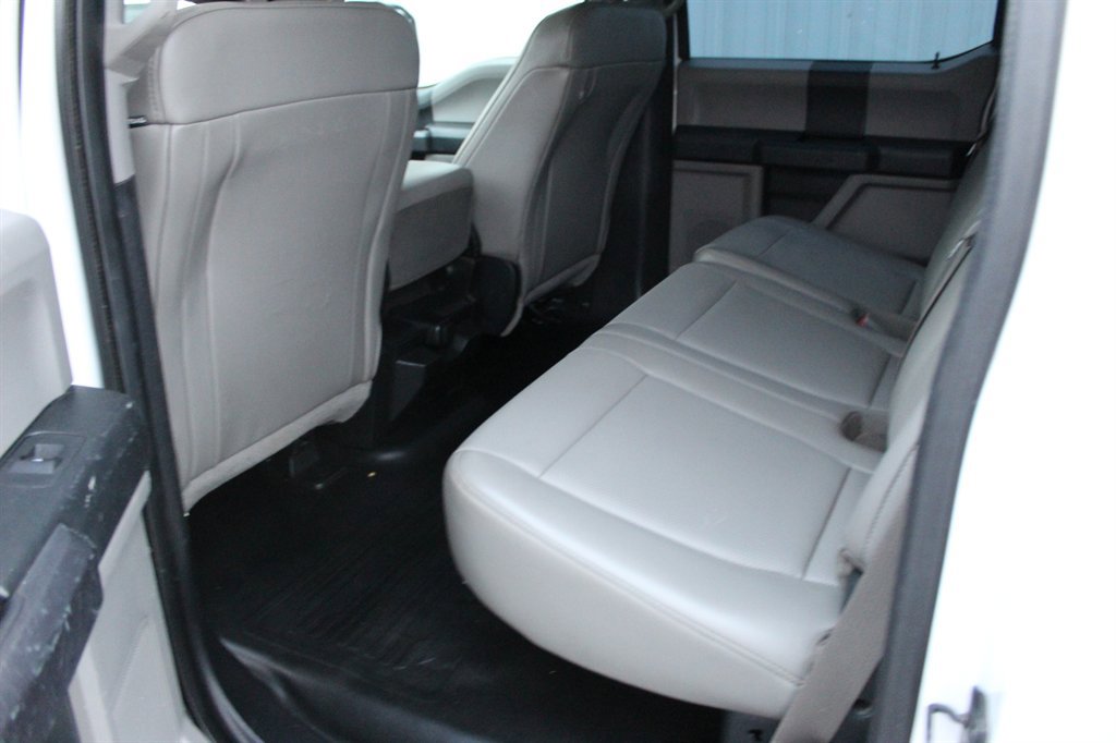 Used 2015 Ford F150 XL w/ Equipment Group 101A Mid image 7