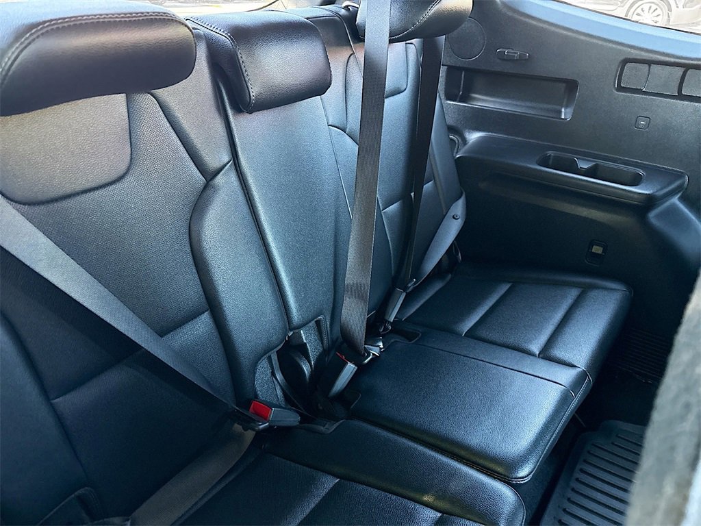 Used 2024 Kia Telluride EX X-Line image 28